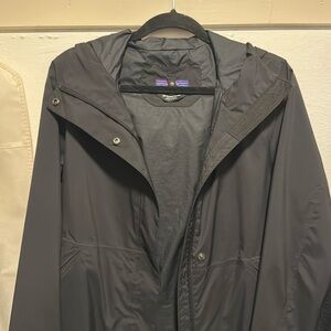 Patagonia Raincoat